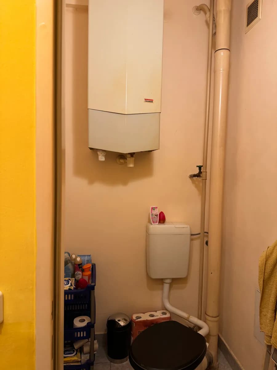 2-Zimmer-Wohnung mieten in Wien – 48 m², € 550 – Bild 3 von 20