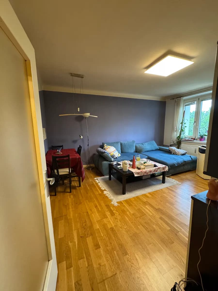 2-Zimmer-Wohnung mieten in Wien – 48 m², € 550 – Bild 4 von 20