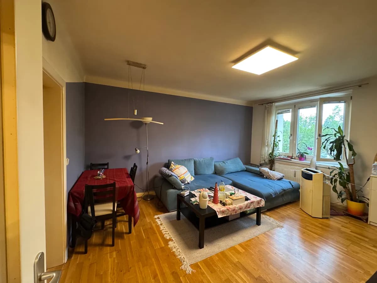 2-Zimmer-Wohnung mieten in Wien – 48 m², € 550 – Bild 5 von 20