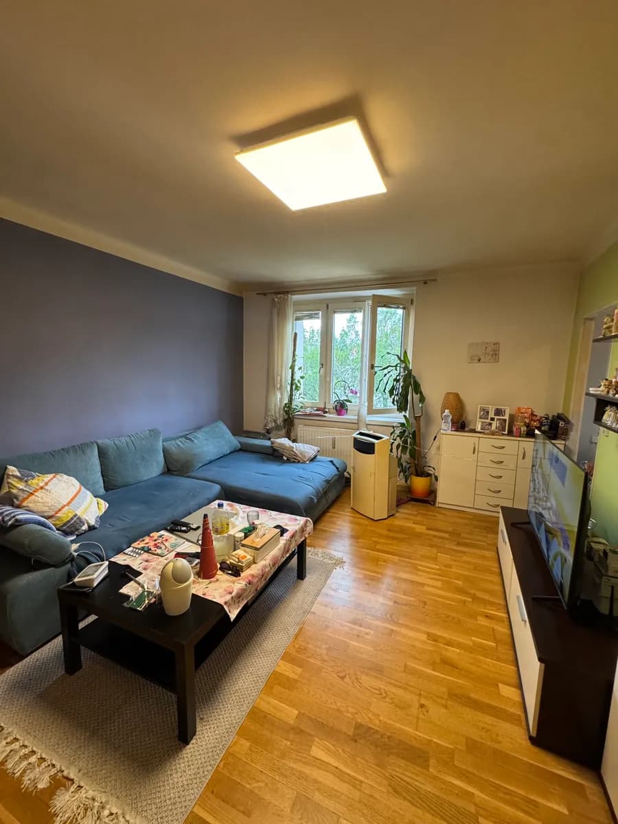 2-Zimmer-Wohnung mieten in Wien – 48 m², € 550 – Bild 6 von 20