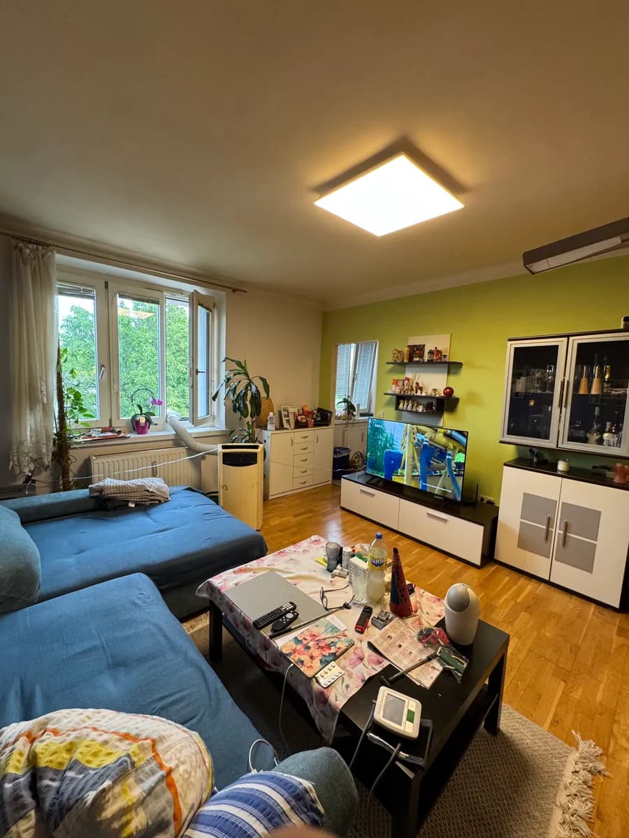 2-Zimmer-Wohnung mieten in Wien – 48 m², € 550 – Bild 7 von 20