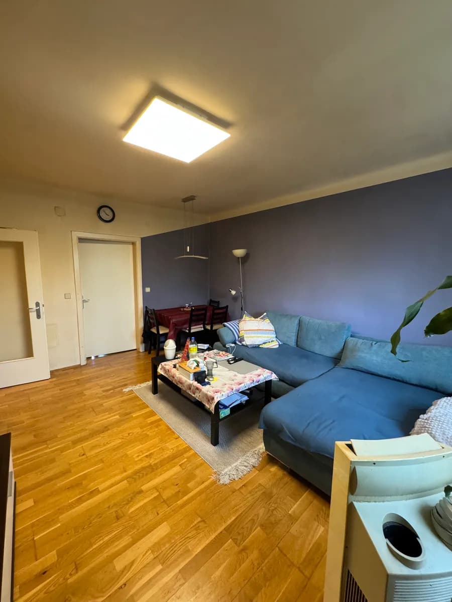 2-Zimmer-Wohnung mieten in Wien – 48 m², € 550 – Bild 8 von 20