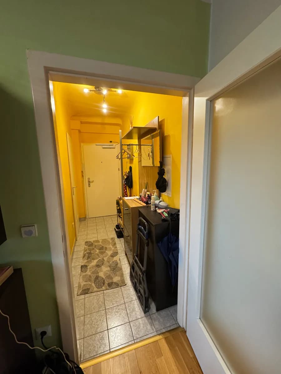 2-Zimmer-Wohnung mieten in Wien – 48 m², € 550 – Bild 9 von 20