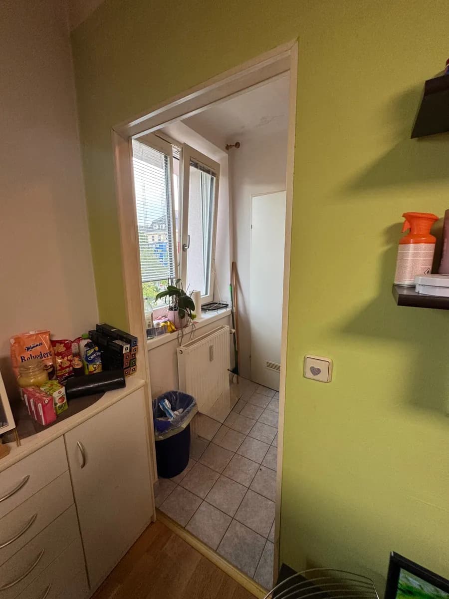 2-Zimmer-Wohnung mieten in Wien – 48 m², € 550 – Bild 10 von 20