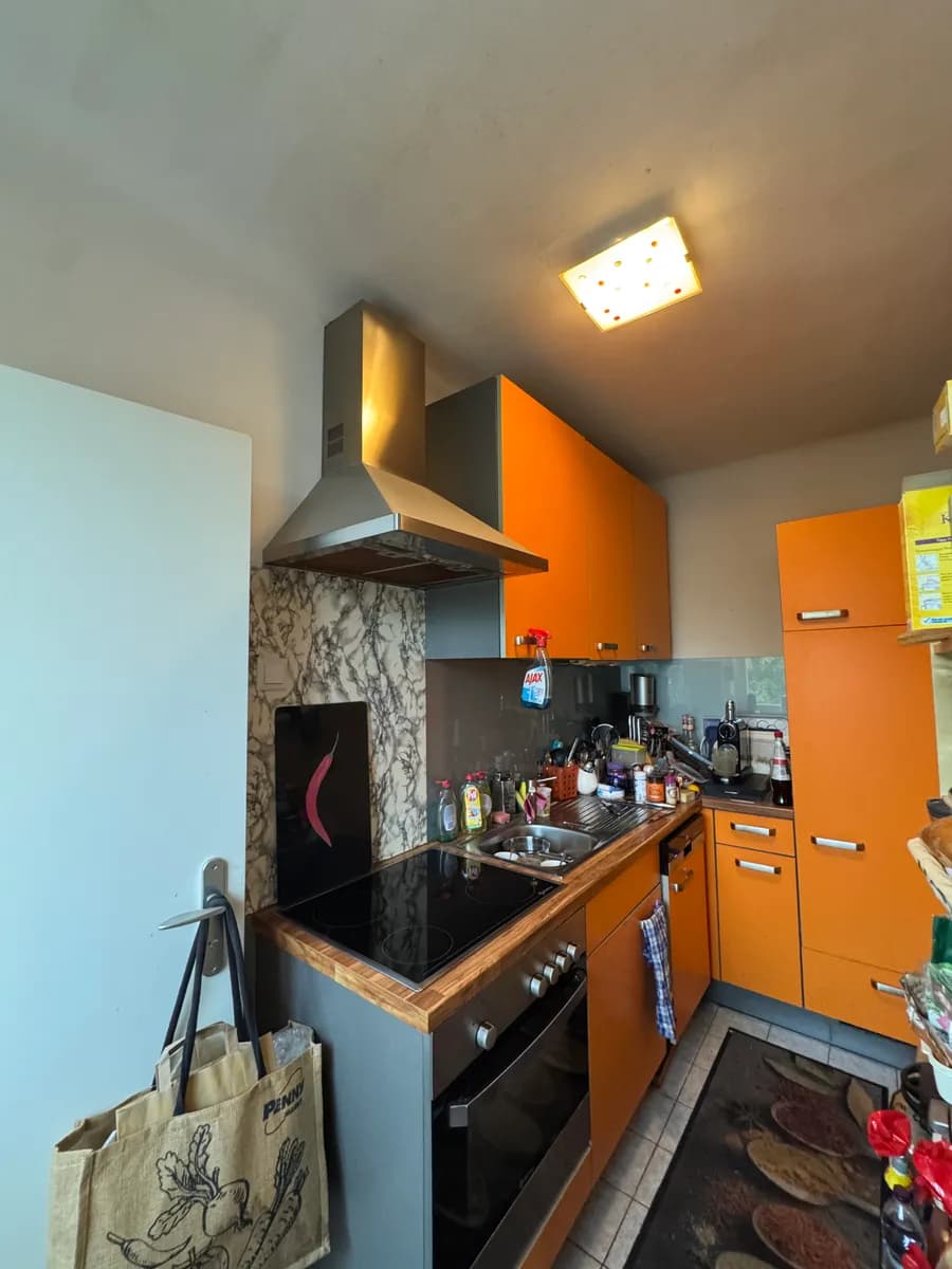 2-Zimmer-Wohnung mieten in Wien – 48 m², € 550 – Bild 11 von 20