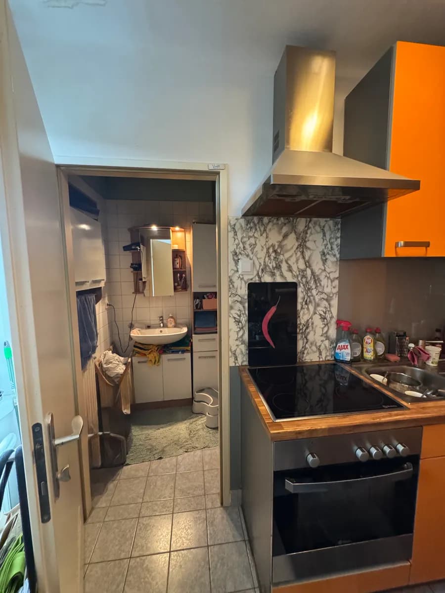 2-Zimmer-Wohnung mieten in Wien – 48 m², € 550 – Bild 12 von 20