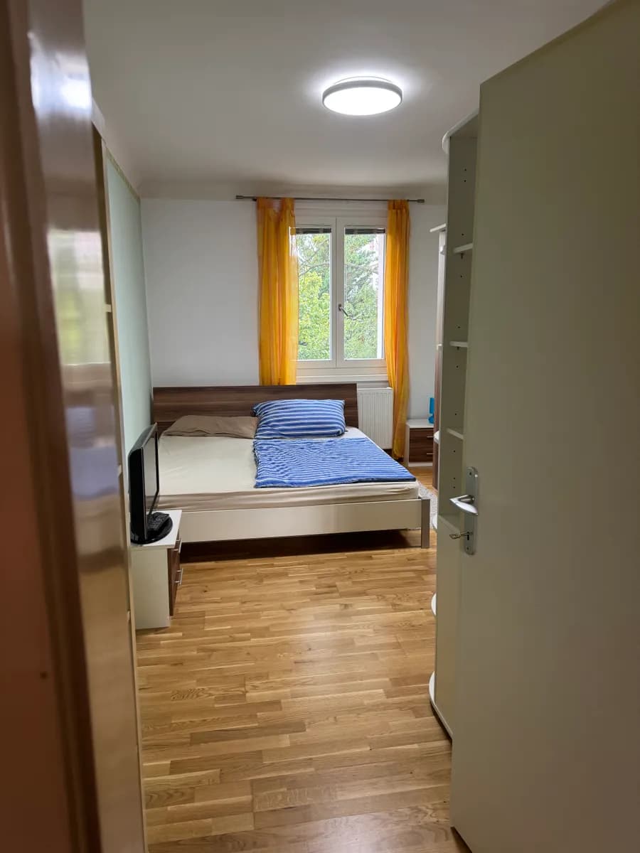 2-Zimmer-Wohnung mieten in Wien – 48 m², € 550 – Bild 14 von 20