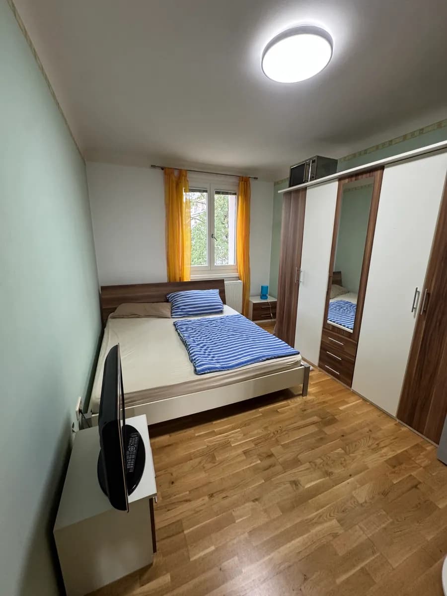 2-Zimmer-Wohnung mieten in Wien – 48 m², € 550 – Bild 15 von 20