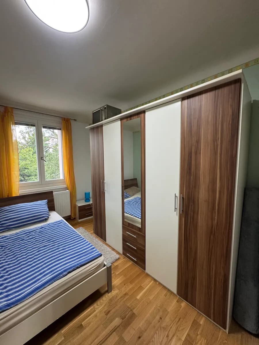 2-Zimmer-Wohnung mieten in Wien – 48 m², € 550 – Bild 16 von 20