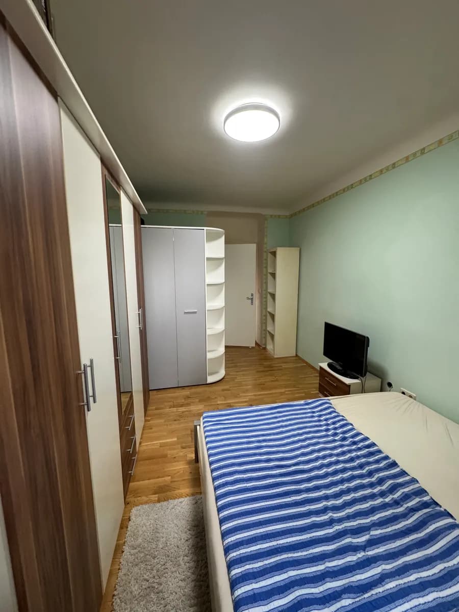 2-Zimmer-Wohnung mieten in Wien – 48 m², € 550 – Bild 17 von 20
