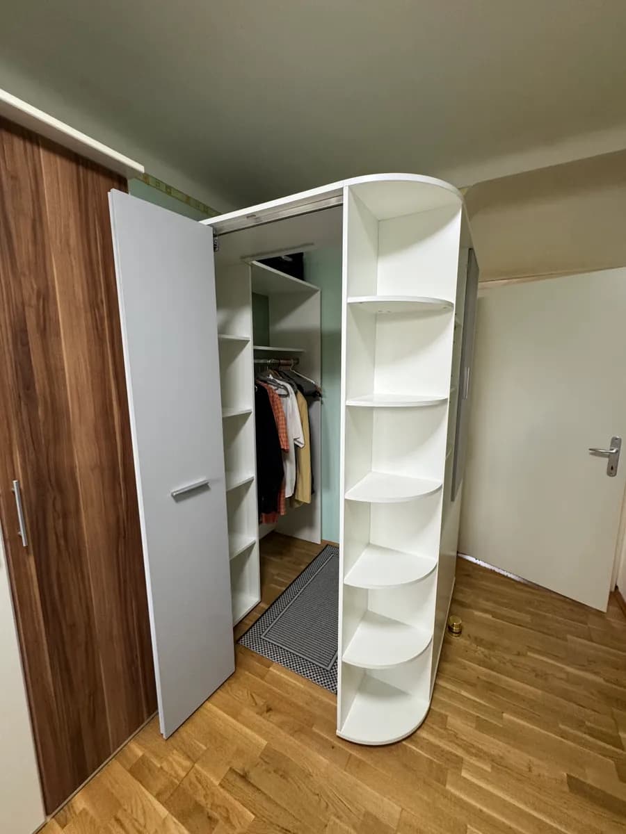 2-Zimmer-Wohnung mieten in Wien – 48 m², € 550 – Bild 18 von 20