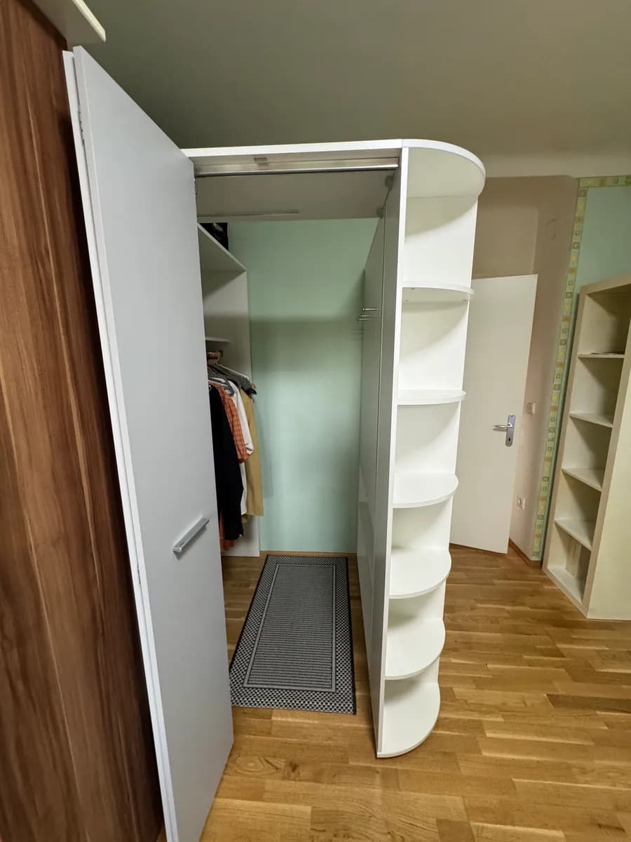 2-Zimmer-Wohnung mieten in Wien – 48 m², € 550 – Bild 19 von 20