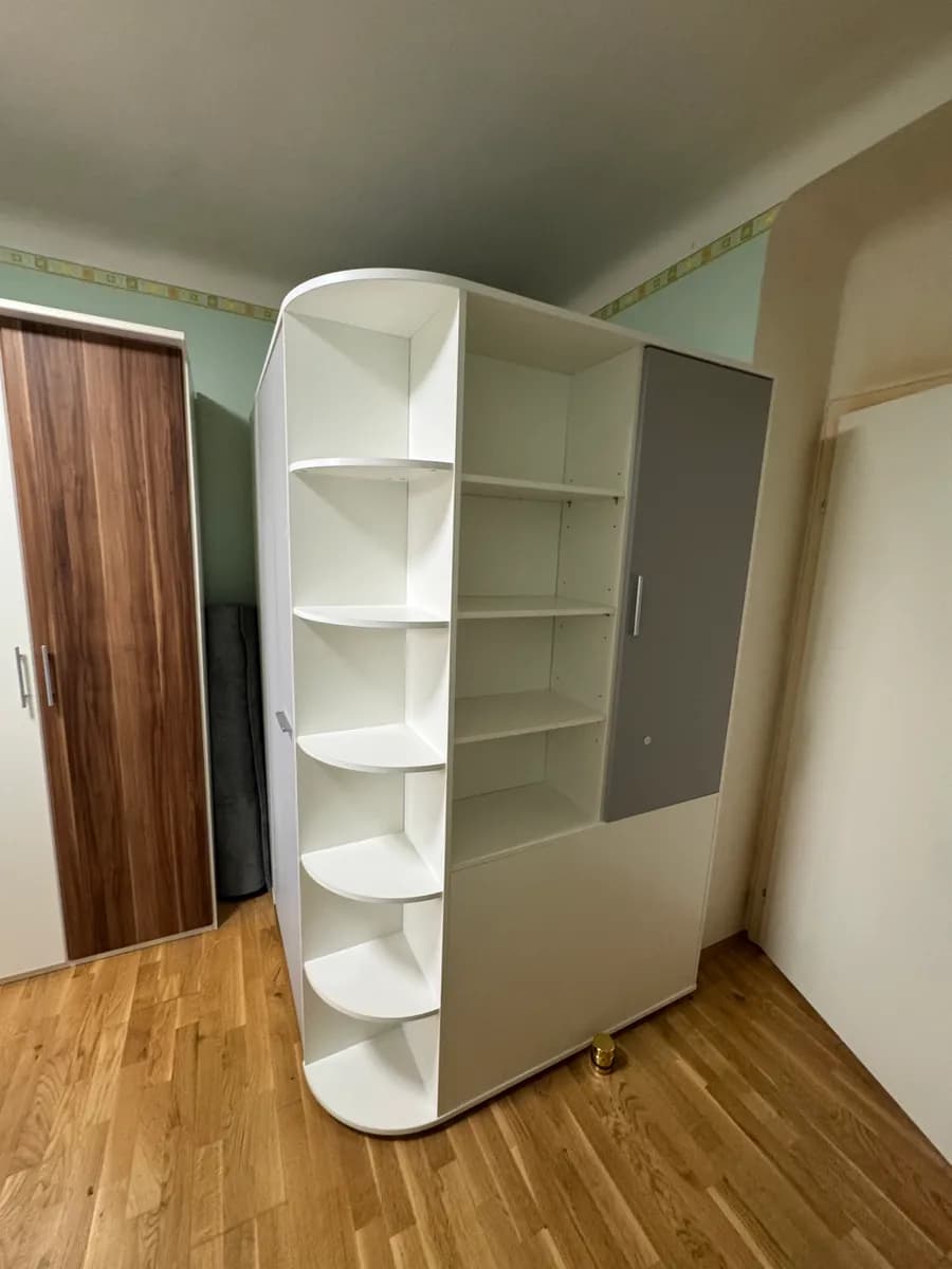 2-Zimmer-Wohnung mieten in Wien – 48 m², € 550 – Bild 20 von 20