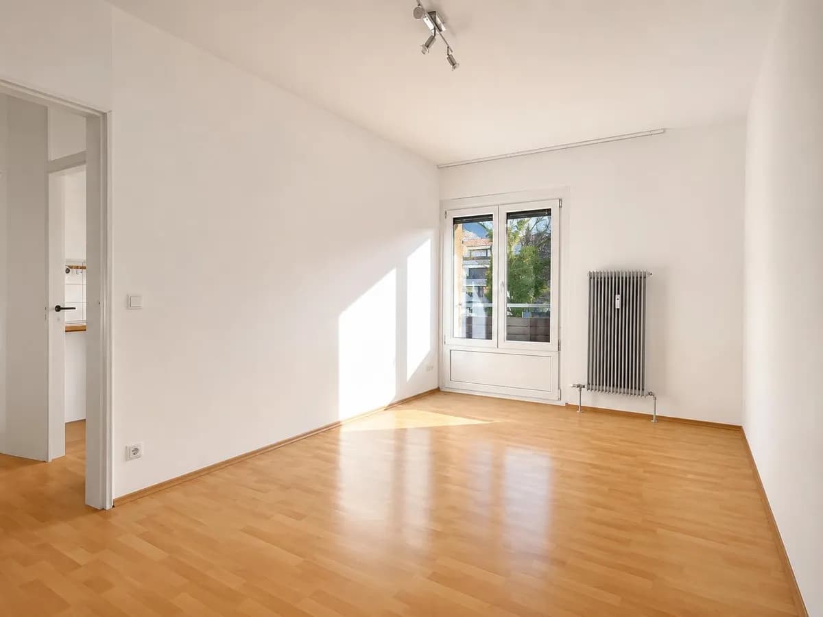 2-Zimmer-Wohnung mieten in Salzburg Stadt – 50 m², € 1.390 – Bild 3 von 18