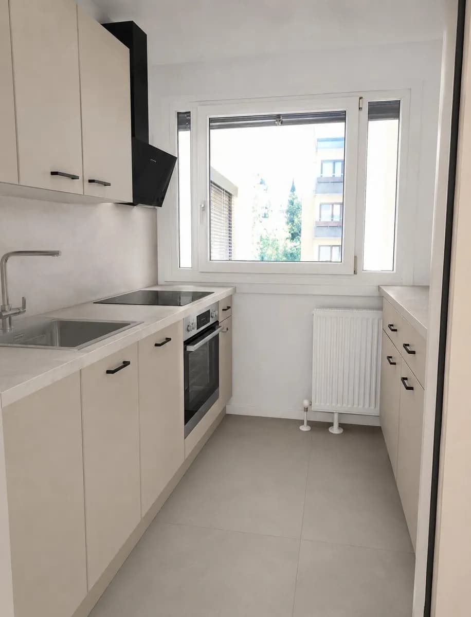 2-Zimmer-Wohnung mieten in Salzburg Stadt – 50 m², € 1.390 – Bild 6 von 18