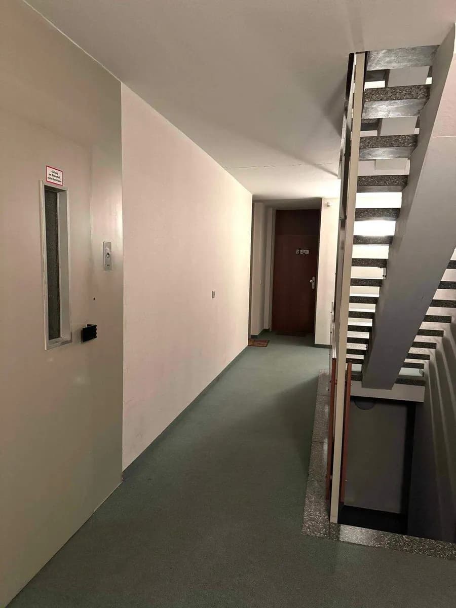 2-Zimmer-Wohnung mieten in Salzburg Stadt – 50 m², € 1.390 – Bild 13 von 18