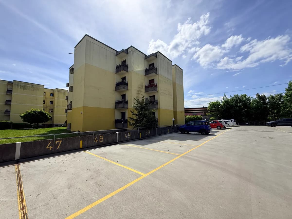 2-Zimmer-Wohnung mieten in Salzburg Stadt – 50 m², € 1.390 – Bild 14 von 18