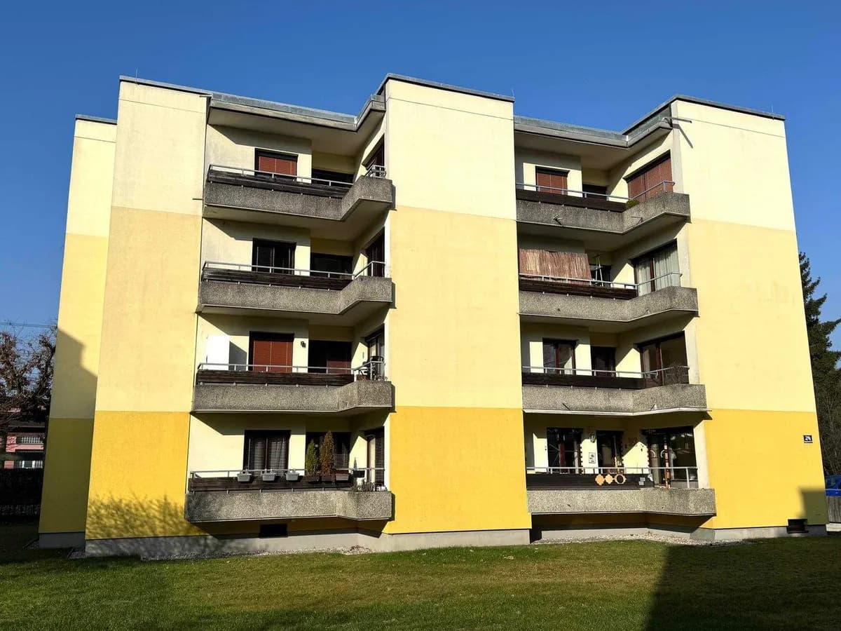 2-Zimmer-Wohnung mieten in Salzburg Stadt – 50 m², € 1.390 – Bild 16 von 18