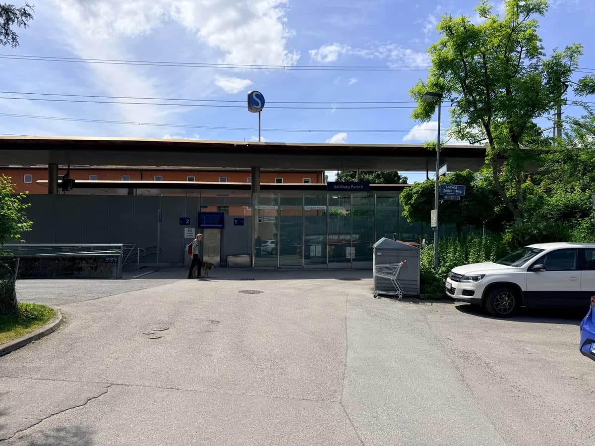 2-Zimmer-Wohnung mieten in Salzburg Stadt – 50 m², € 1.390 – Bild 17 von 18