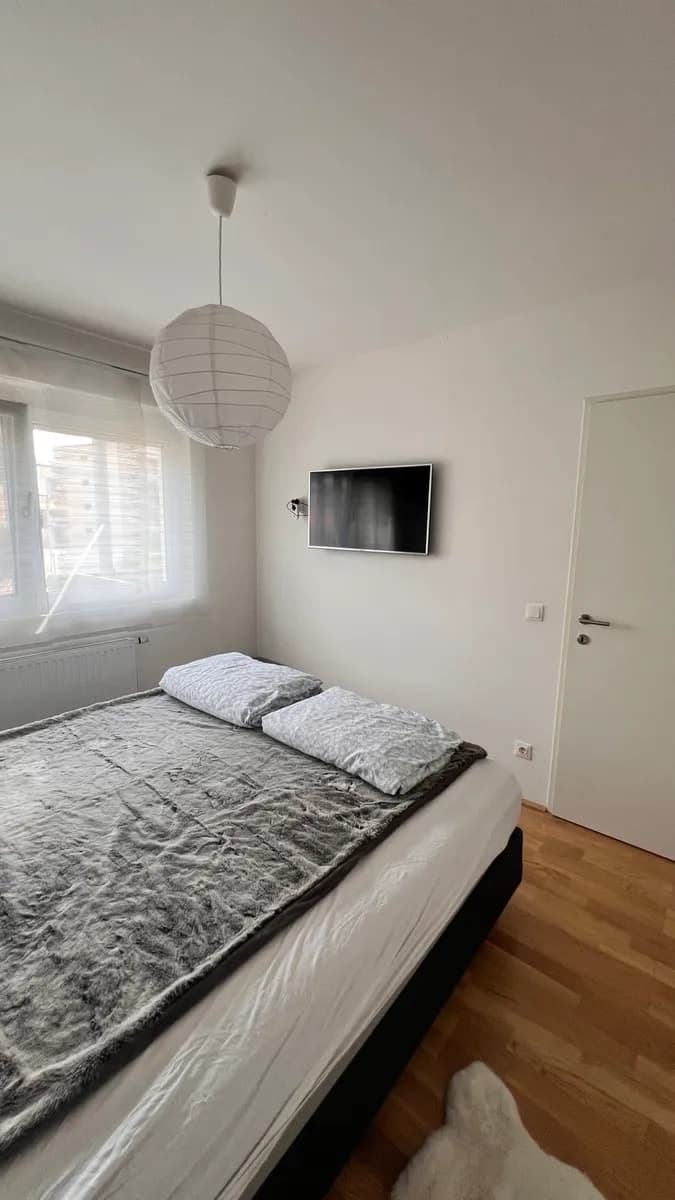 2-Zimmer-Wohnung kaufen in Hallein – 47 m², € 280.000 – Bild 4 von 7