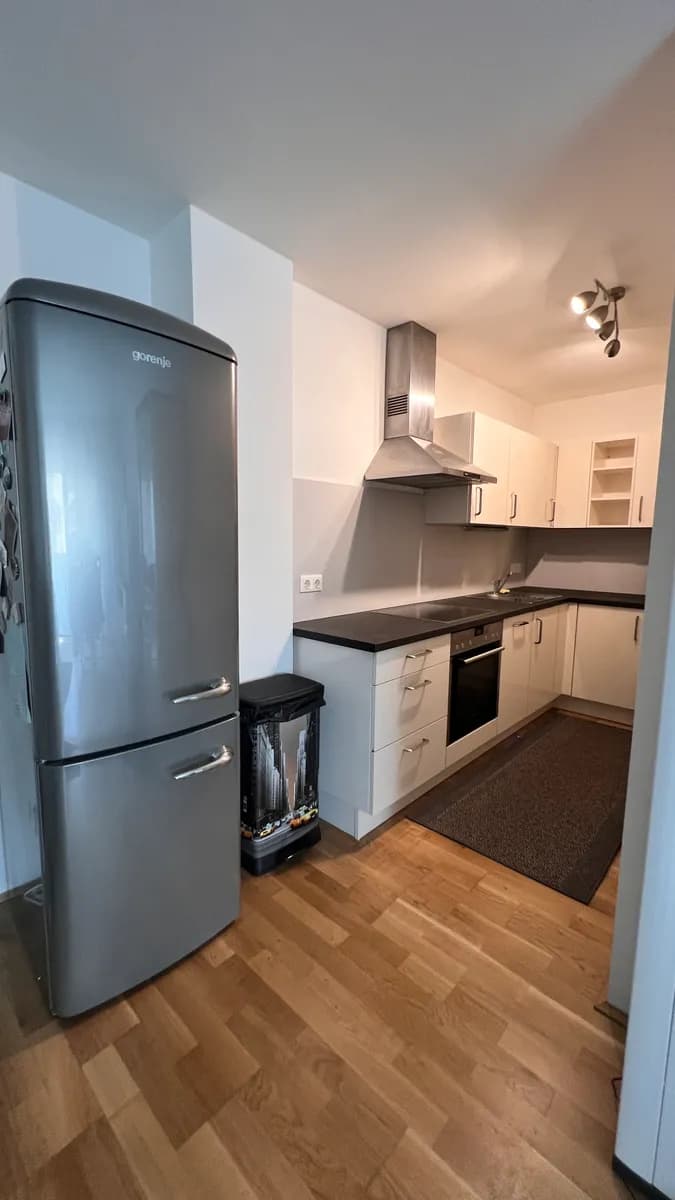 2-Zimmer-Wohnung kaufen in Hallein – 47 m², € 280.000 – Bild 5 von 7