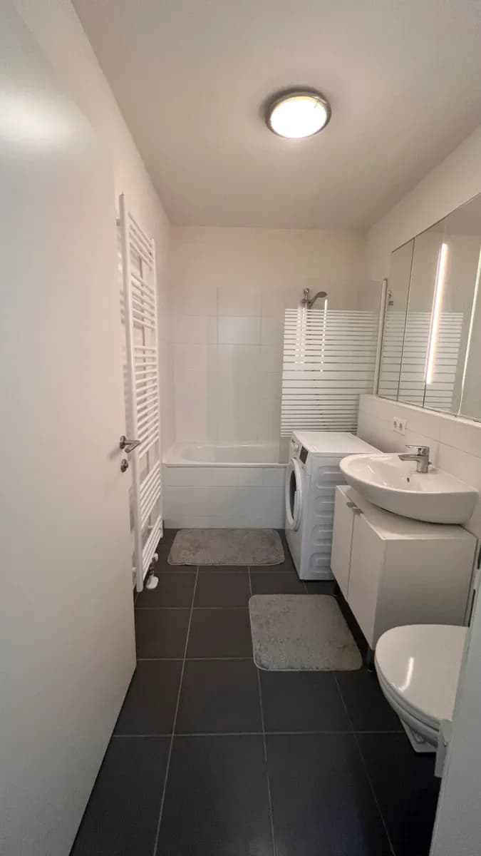 2-Zimmer-Wohnung kaufen in Hallein – 47 m², € 280.000 – Bild 6 von 7