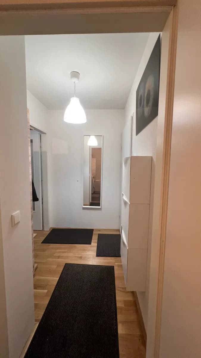 2-Zimmer-Wohnung kaufen in Hallein – 47 m², € 280.000 – Bild 7 von 7