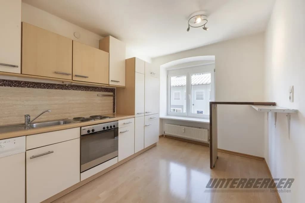 2-Zimmer-Wohnung mieten in Kufstein – 58 m², € 1.120 – Bild 5 von 6