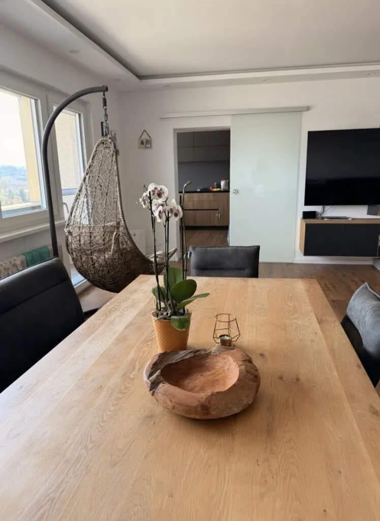 4-Zimmer-Wohnung kaufen in Wels – 111,4 m², € 299.000 – Bild 4 von 10