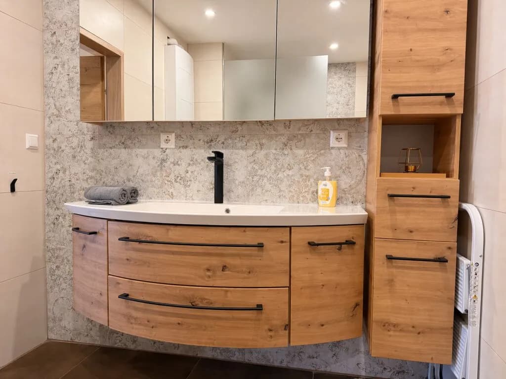 4-Zimmer-Wohnung kaufen in Wels – 111,4 m², € 299.000 – Bild 5 von 10