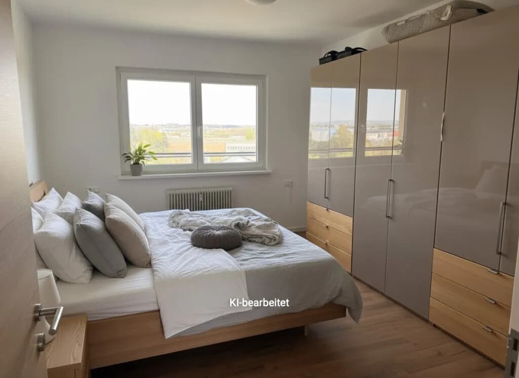 4-Zimmer-Wohnung kaufen in Wels – 111,4 m², € 299.000 – Bild 7 von 10