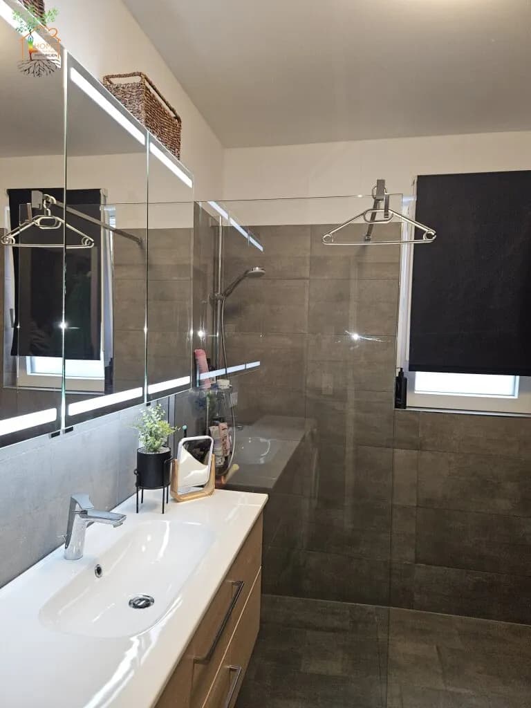 4-Zimmer-Wohnung kaufen in Schwaz – 68,8 m², € 449.000 – Bild 3 von 9