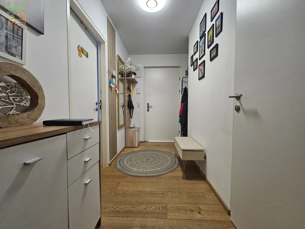 4-Zimmer-Wohnung kaufen in Schwaz – 68,8 m², € 449.000 – Bild 5 von 9