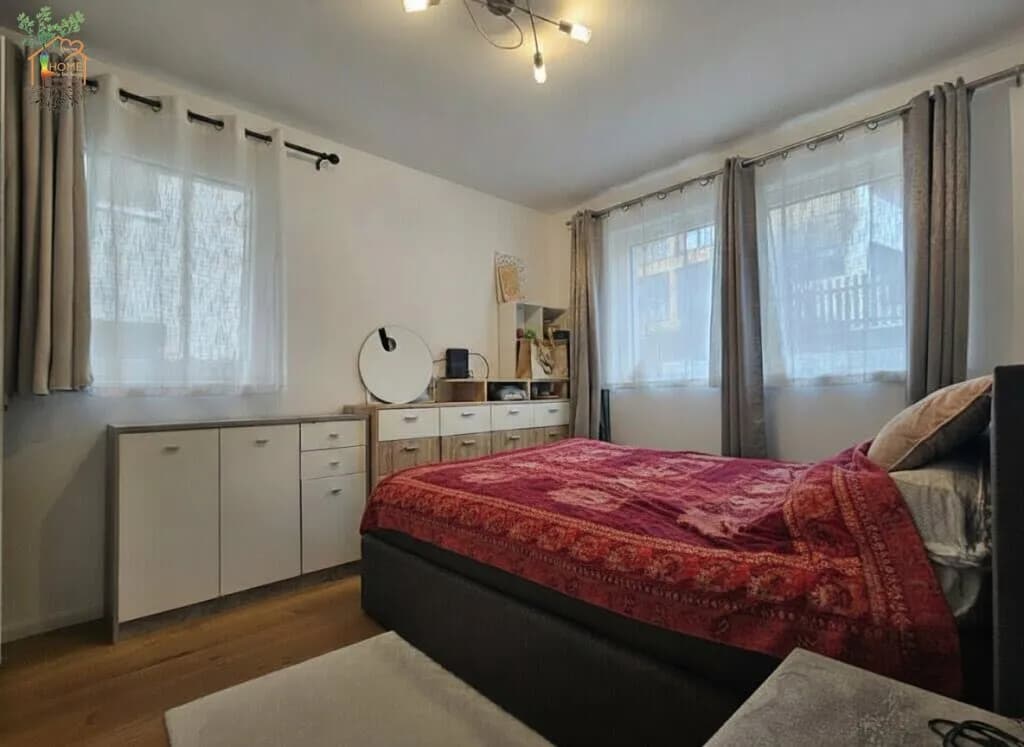 4-Zimmer-Wohnung kaufen in Schwaz – 68,8 m², € 449.000 – Bild 6 von 9
