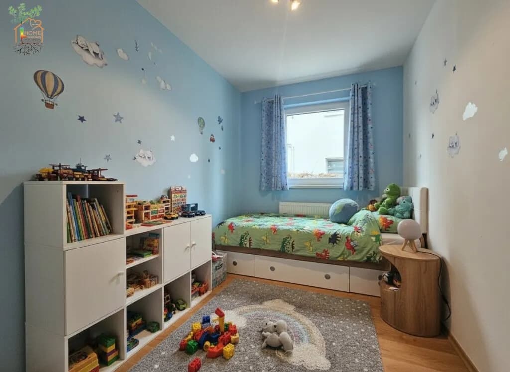 4-Zimmer-Wohnung kaufen in Schwaz – 68,8 m², € 449.000 – Bild 8 von 9