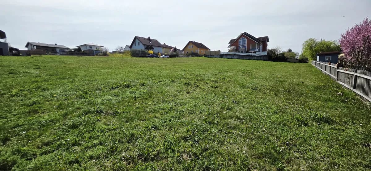 Grundstück kaufen in Melk – 1 707 m², € 110.000 – Bild 4 von 8