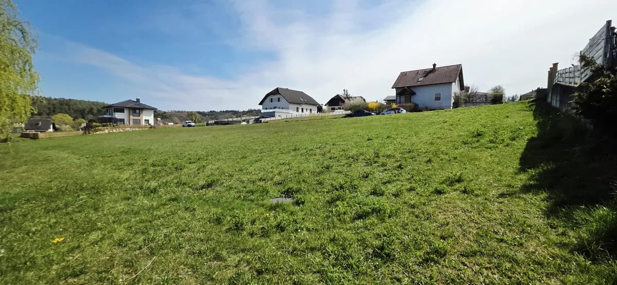 Grundstück kaufen in Melk – 1 707 m², € 110.000 – Bild 5 von 8