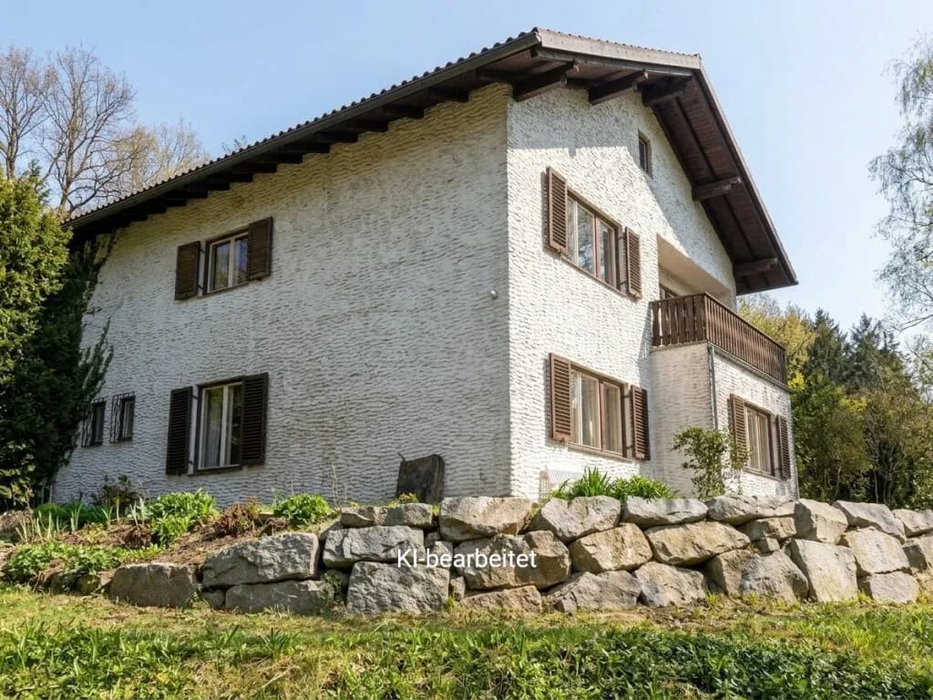 6-Zimmer-Haus kaufen in Linz Land – 155 m²