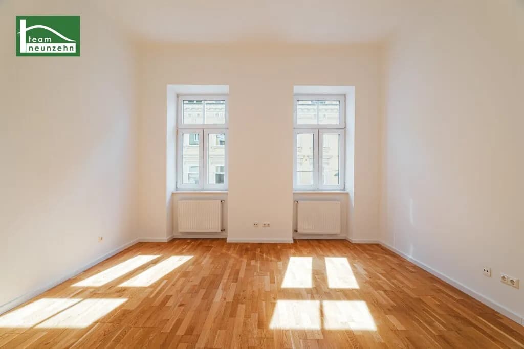 3-Zimmer-Wohnung kaufen in Wien – 79,15 m², € 445.000