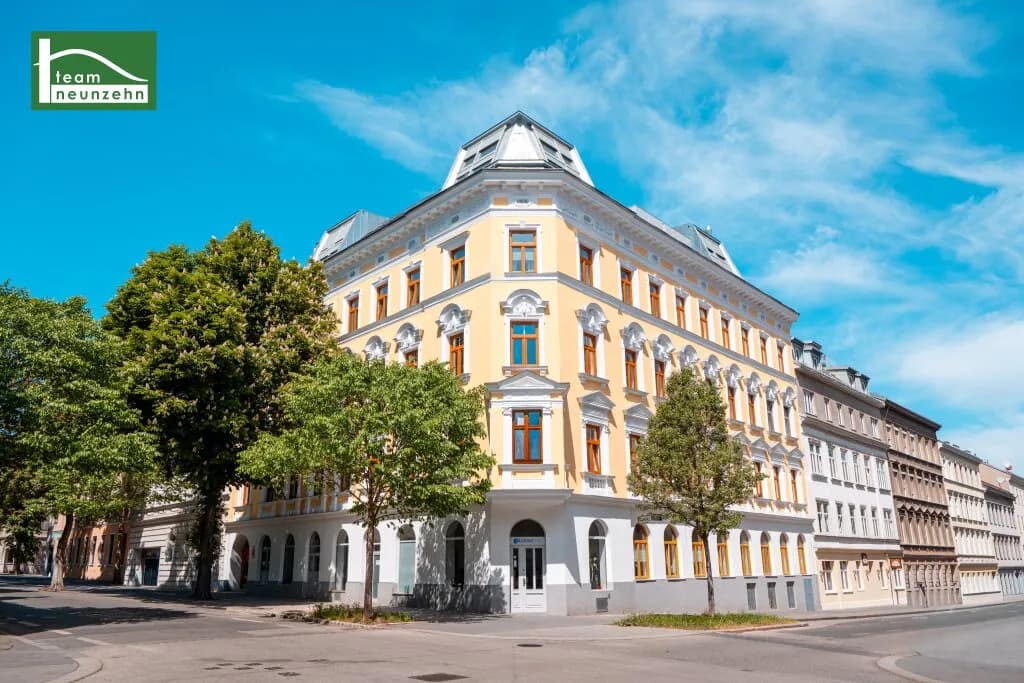 3-Zimmer-Wohnung kaufen in Wien – 79,15 m², € 445.000 – Bild 12 von 24