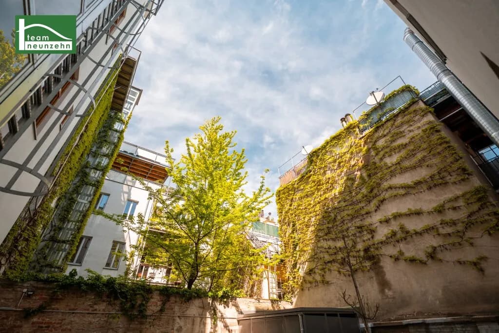 3-Zimmer-Wohnung kaufen in Wien – 79,15 m², € 445.000 – Bild 17 von 24