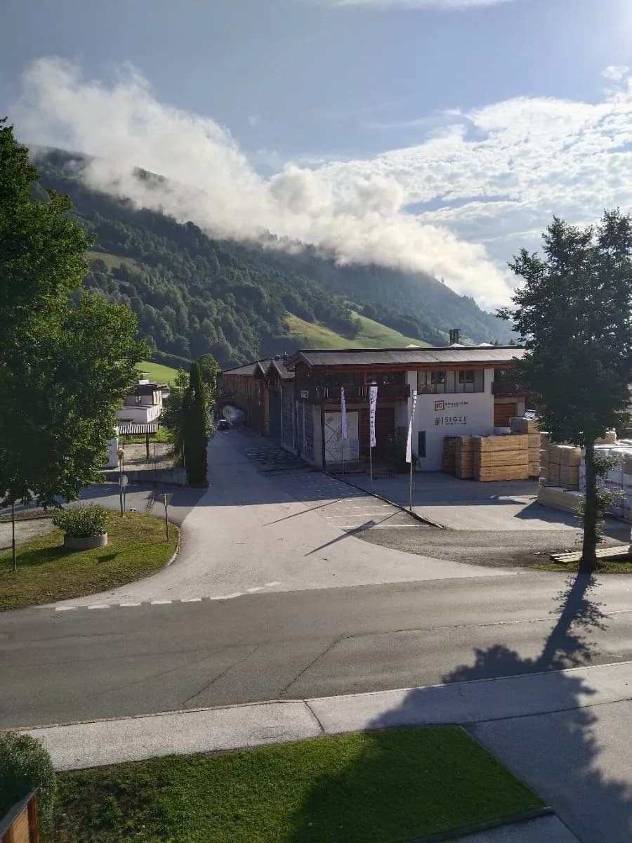 2-Zimmer-Wohnung mieten in Zell am See – 51 m², € 795 – Bild 9 von 11