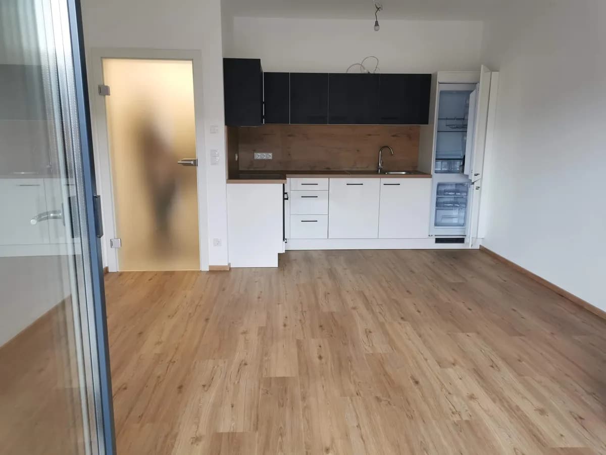 3-Zimmer-Wohnung mieten in Leibnitz – 58 m², € 810