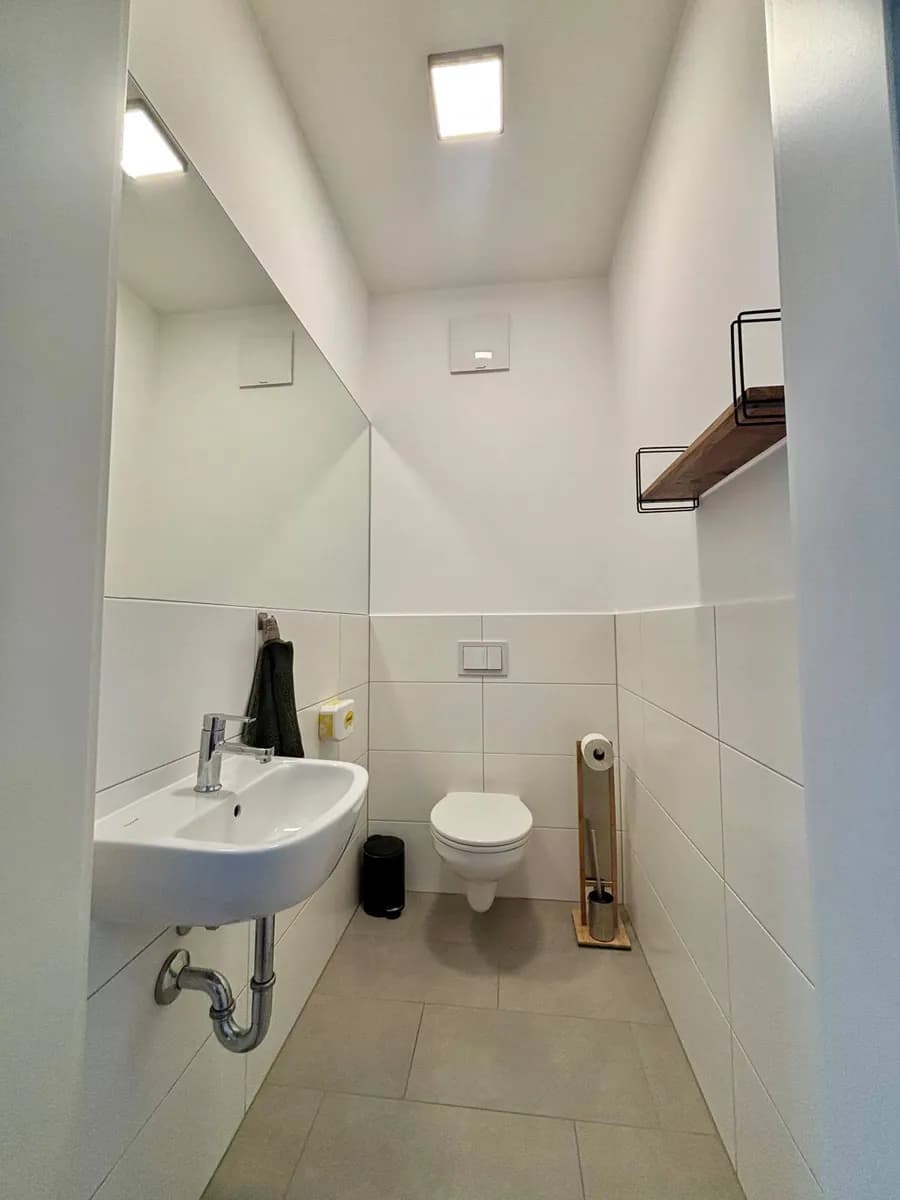 3-Zimmer-Wohnung mieten in Leibnitz – 58 m², € 810 – Bild 9 von 22