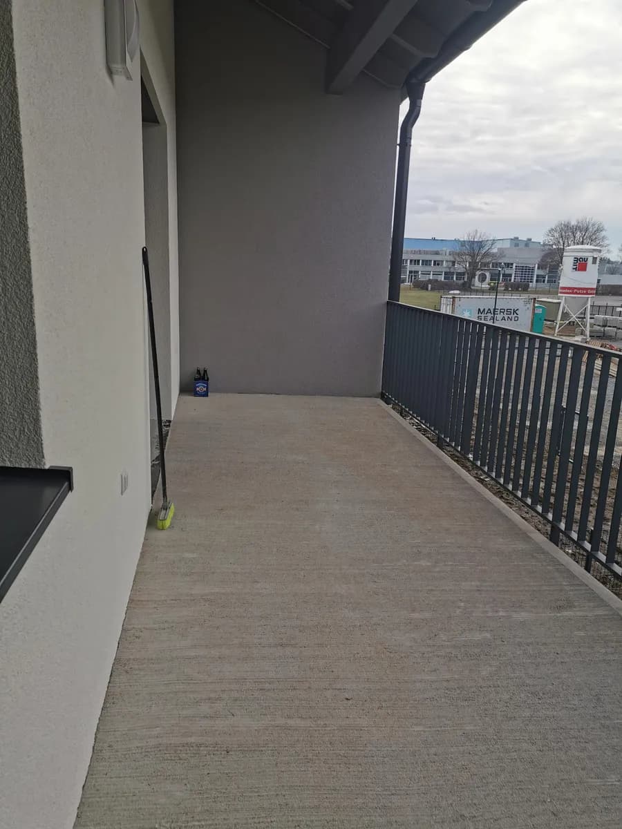 3-Zimmer-Wohnung mieten in Leibnitz – 58 m², € 810 – Bild 14 von 22