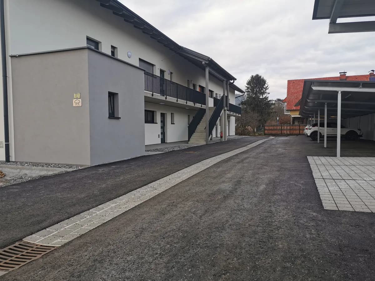 3-Zimmer-Wohnung mieten in Leibnitz – 58 m², € 810 – Bild 15 von 22