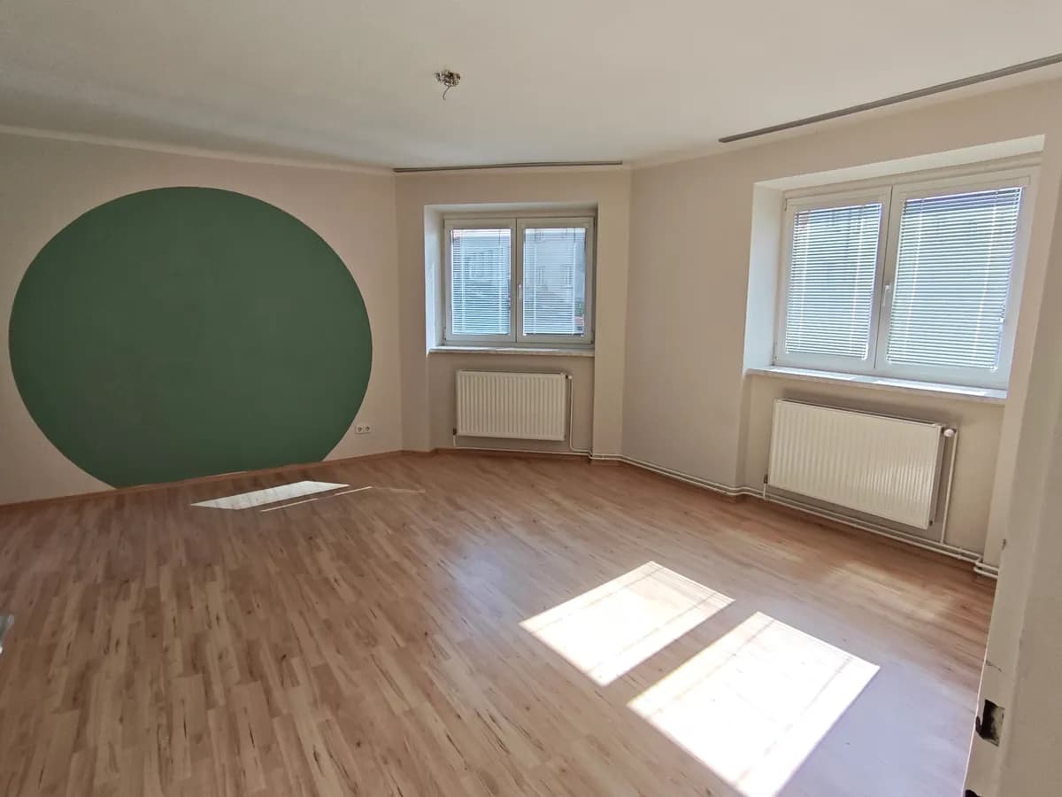 2-Zimmer-Wohnung mieten in Wien – 58 m², € 1.195