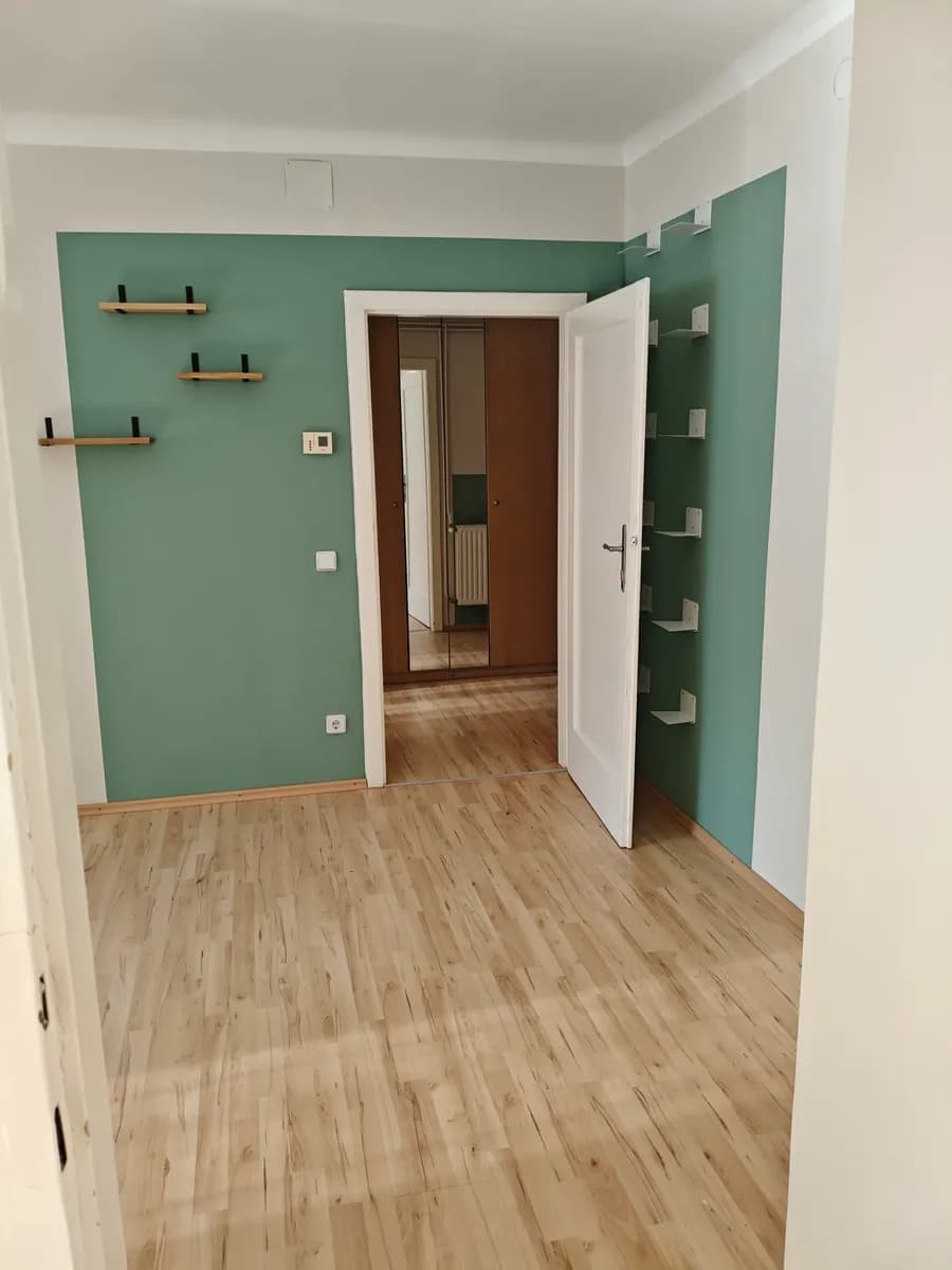 2-Zimmer-Wohnung mieten in Wien – 58 m², € 1.195 – Bild 3 von 11
