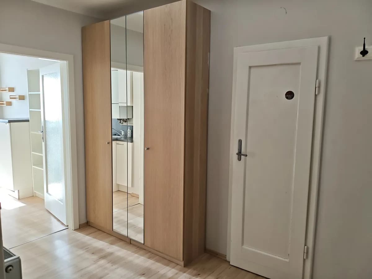 2-Zimmer-Wohnung mieten in Wien – 58 m², € 1.195 – Bild 6 von 11