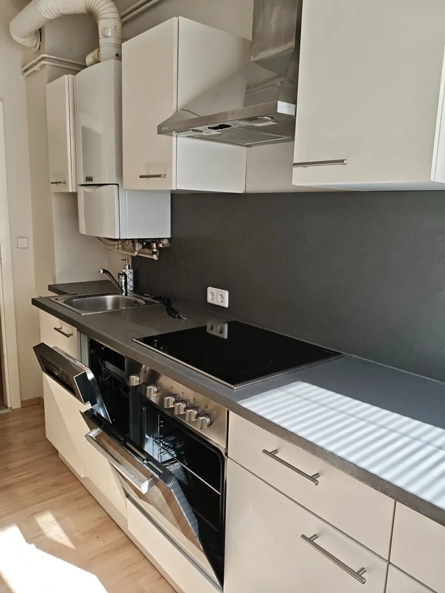 2-Zimmer-Wohnung mieten in Wien – 58 m², € 1.195 – Bild 11 von 11